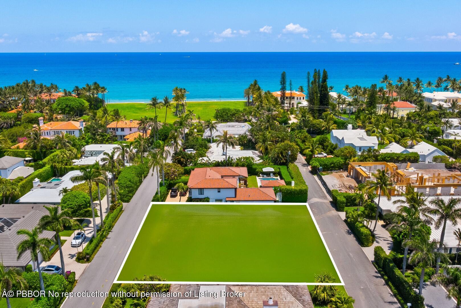 226 List Road Palm Beach, FL 33480 - Photo 6 of 18 Rendering