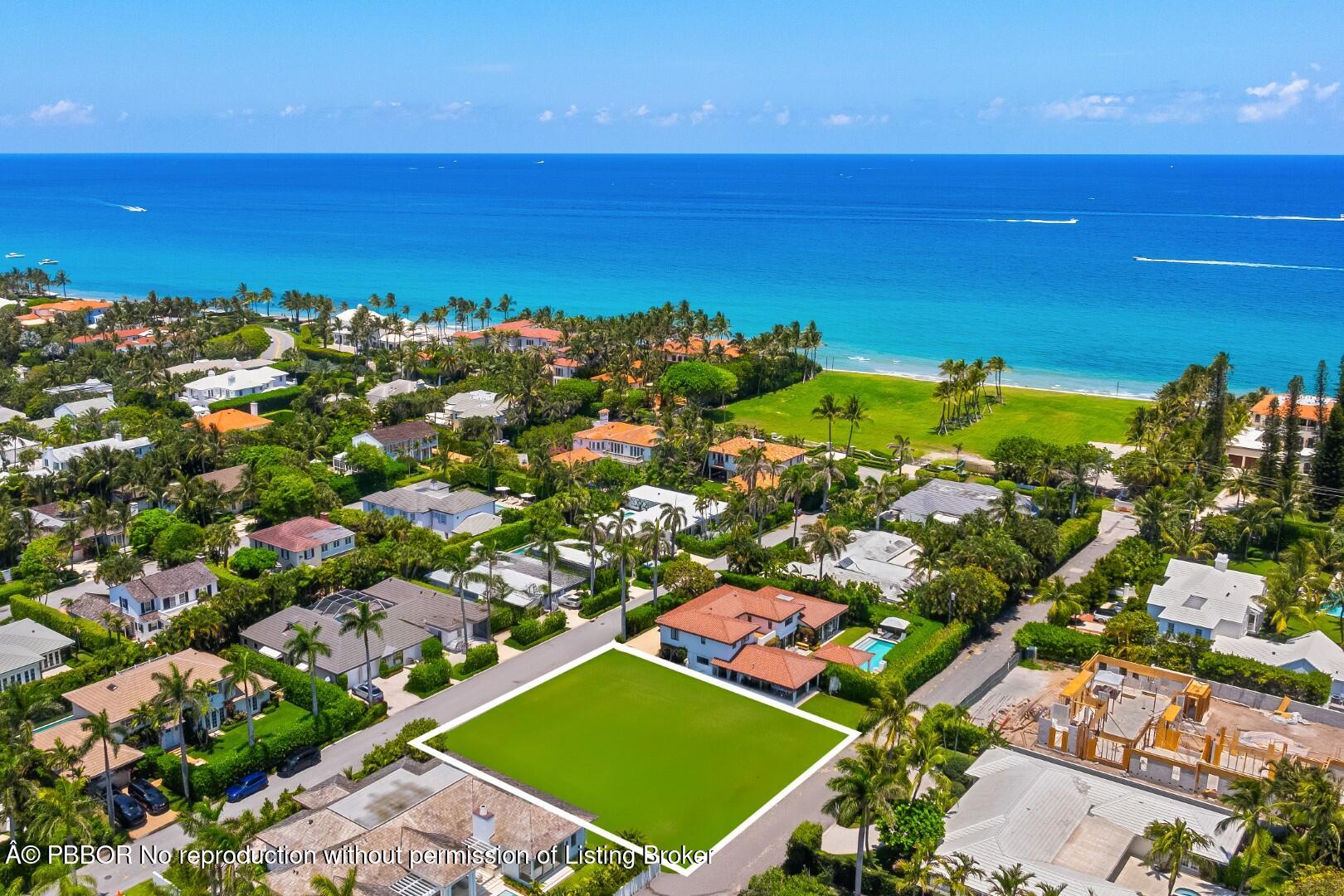 226 List Road Palm Beach, FL 33480 - Photo 8 of 18 Rendering