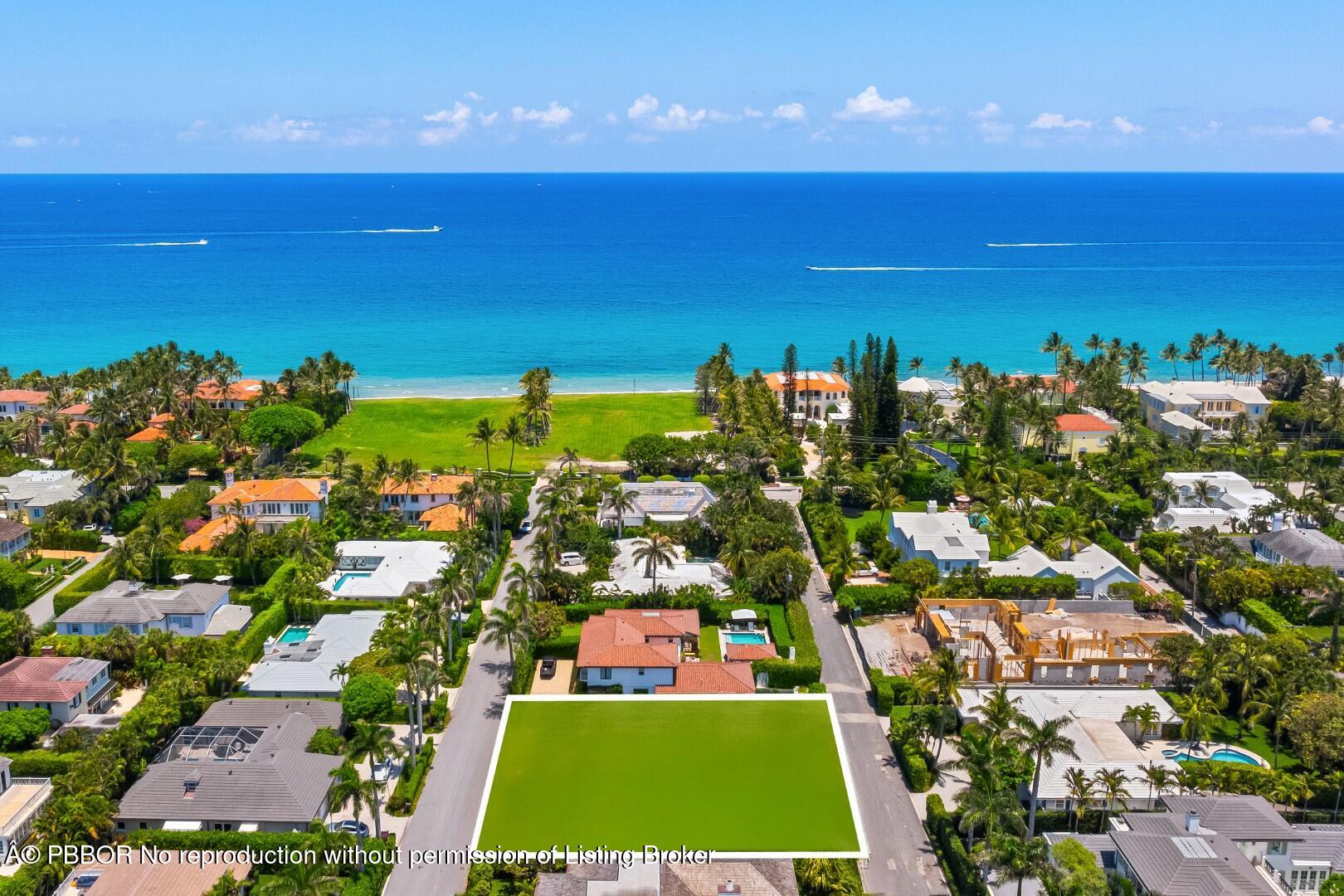 226 List Road Palm Beach, FL 33480 - Photo 10 of 18 Rendering