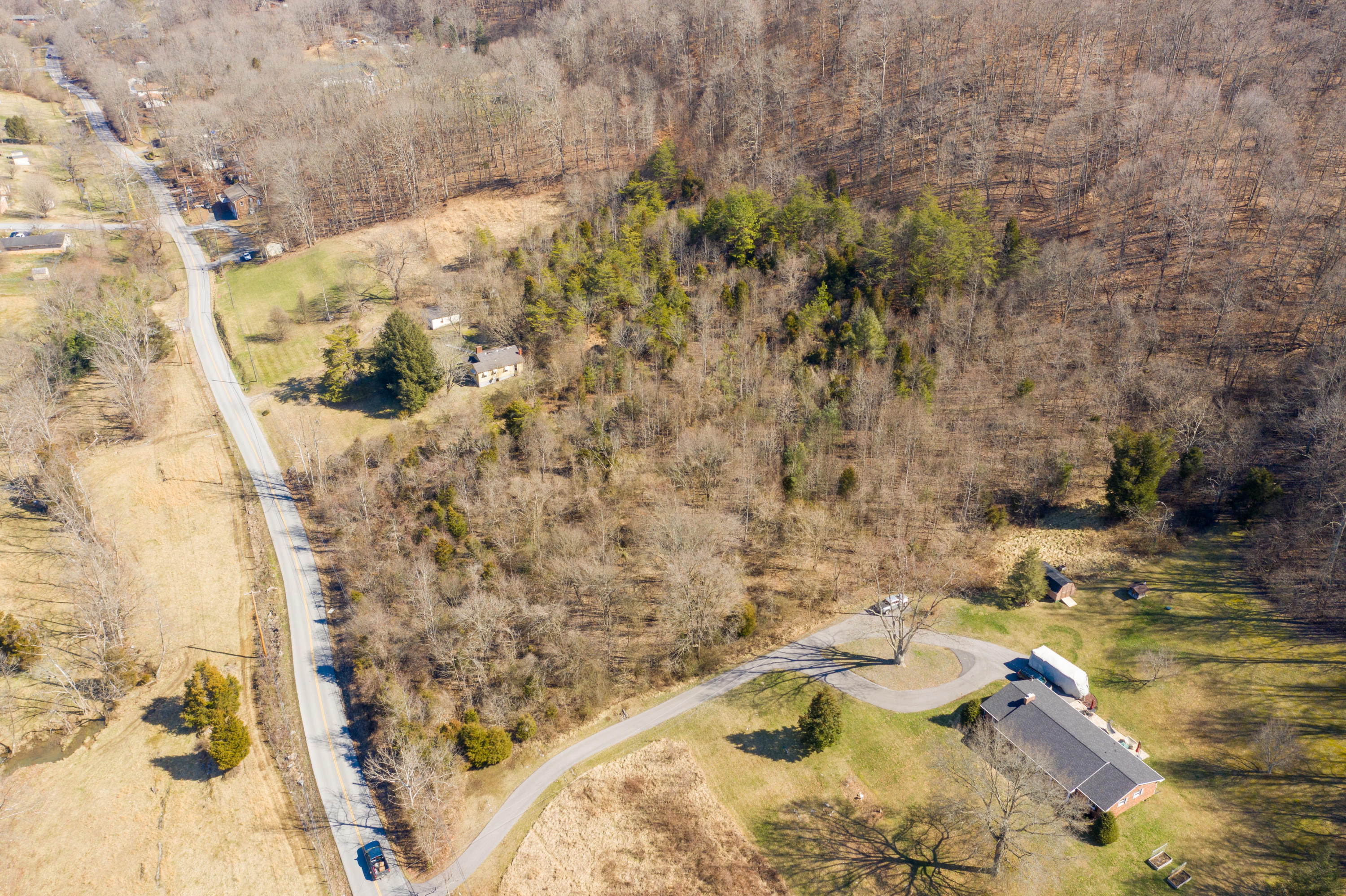 0 Cooks Valley Road, Unit 2 Kingsport, TN 37664 - Photo 2 of 25 Cooks Valley Land-10