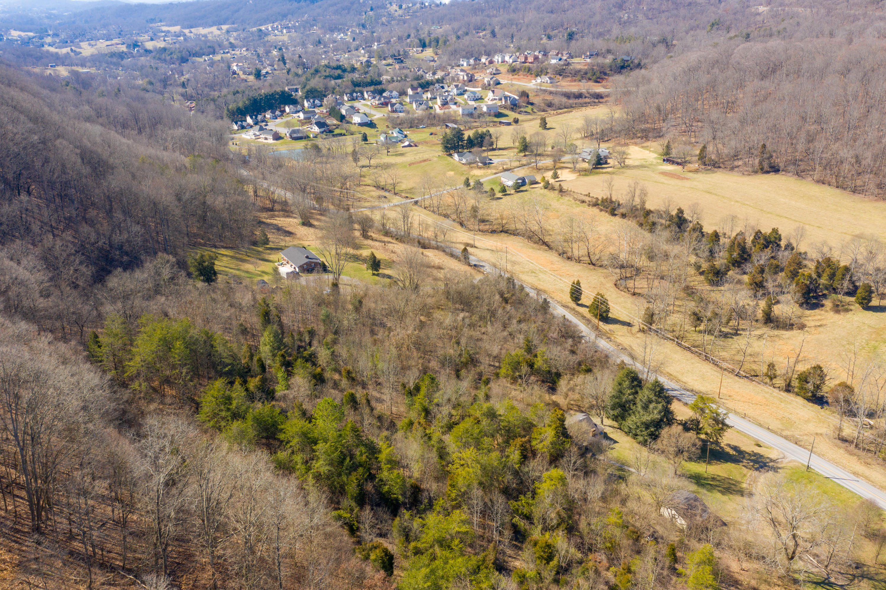 0 Cooks Valley Road, Unit 2 Kingsport, TN 37664 - Photo 21 of 25 Cooks Valley Land-14