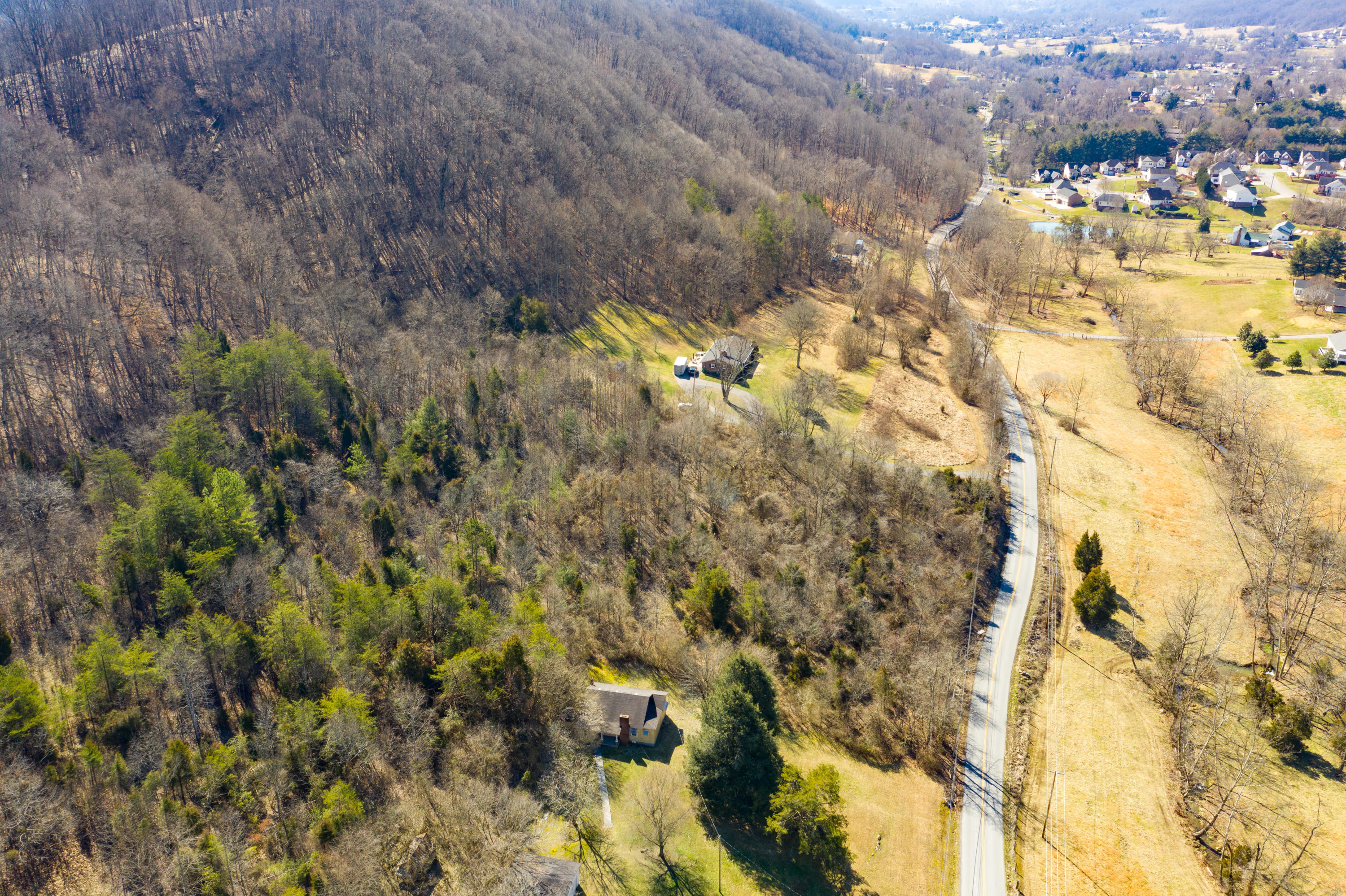 0 Cooks Valley Road, Unit 2 Kingsport, TN 37664 - Photo 22 of 25 Cooks Valley Land-1