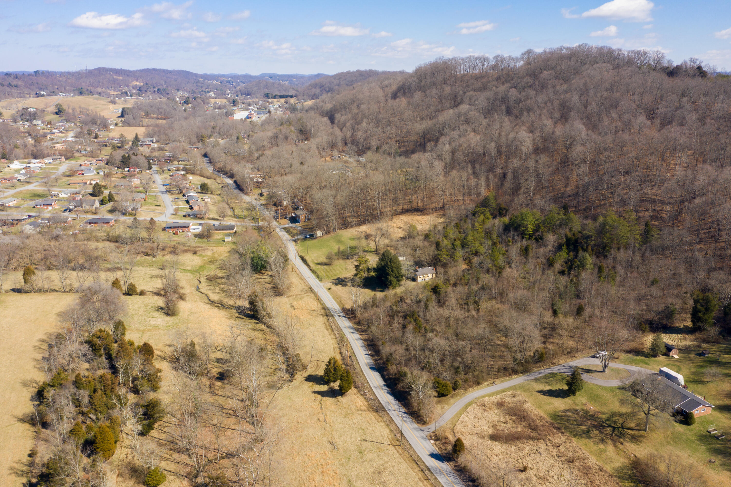 0 Cooks Valley Road, Unit 2 Kingsport, TN 37664 - Photo 3 of 25 Cooks Valley Land-7