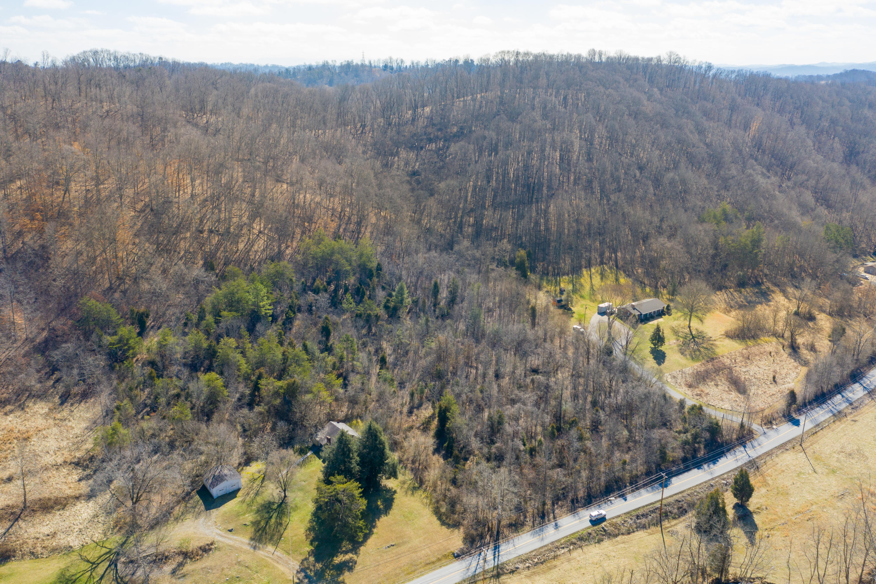0 Cooks Valley Road, Unit 2 Kingsport, TN 37664 - Photo 4 of 25 Cooks Valley Land-3