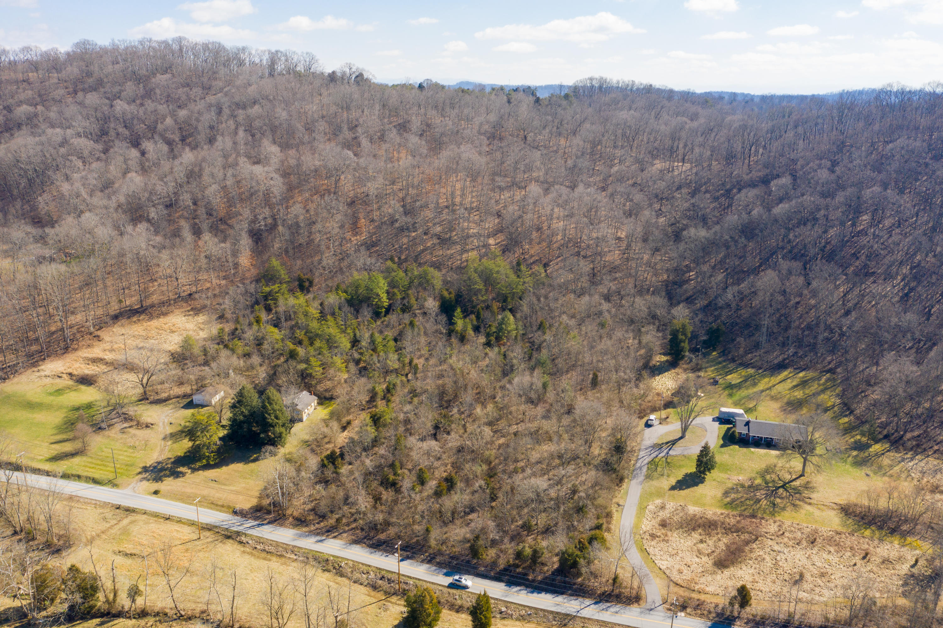 0 Cooks Valley Road, Unit 2 Kingsport, TN 37664 - Photo 8 of 25 Cooks Valley Land-5