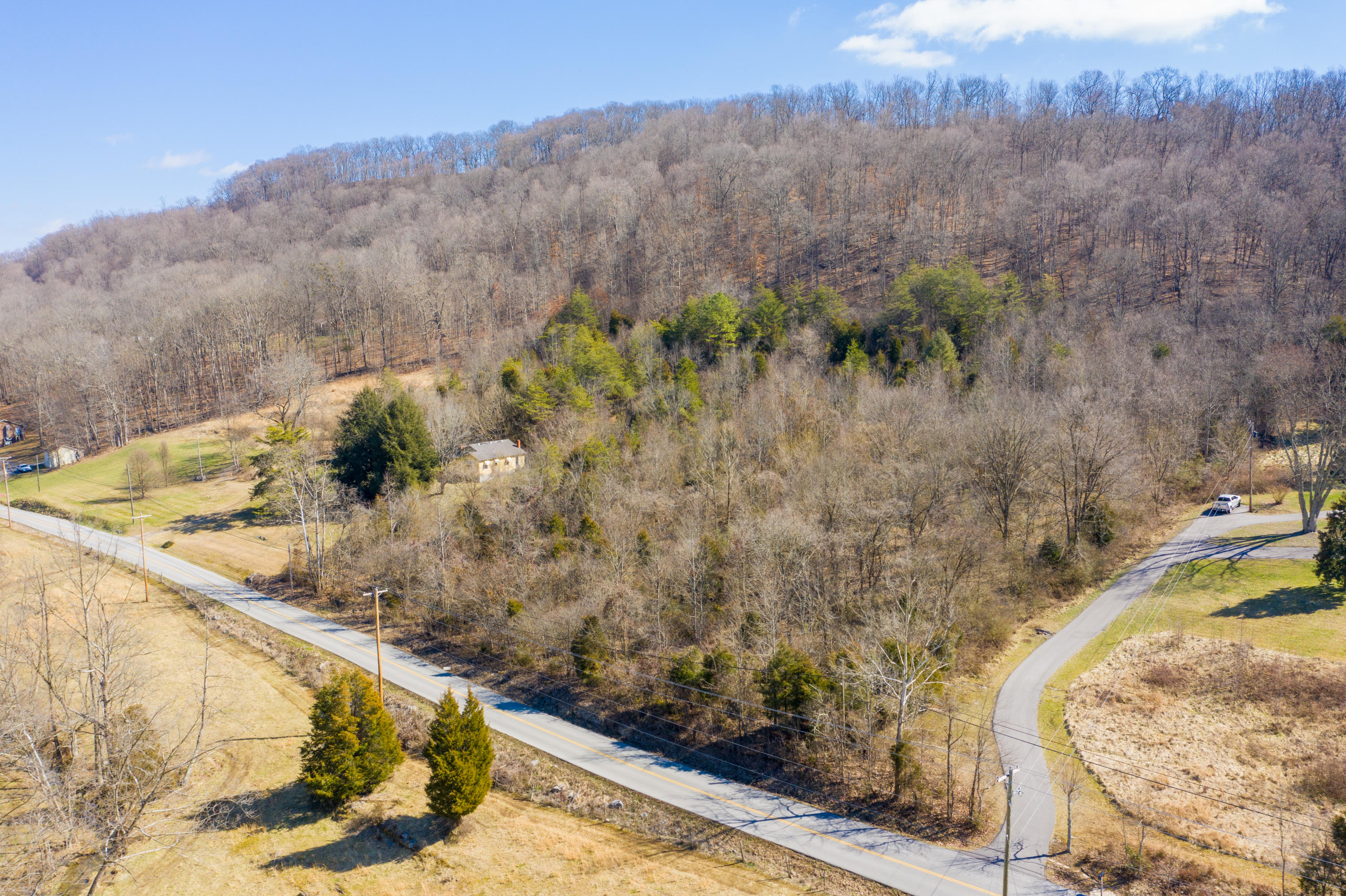 0 Cooks Valley Road, Unit 2 Kingsport, TN 37664 - Photo 9 of 25 Cooks Valley Land-25