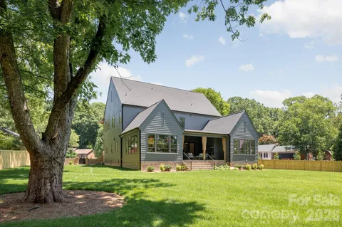 $3,400,000 | 5555 Lansing Drive, Charlotte, NC 28270