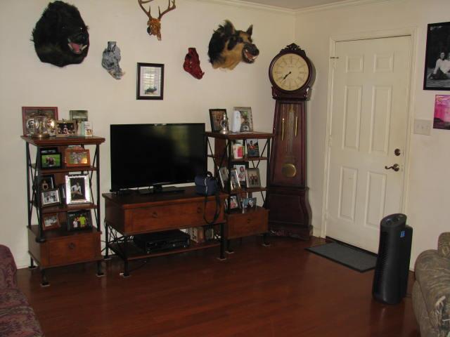 464 Sylvis Road Dickson, TN 37055 - Photo 5 of 10 Another view of the living room.