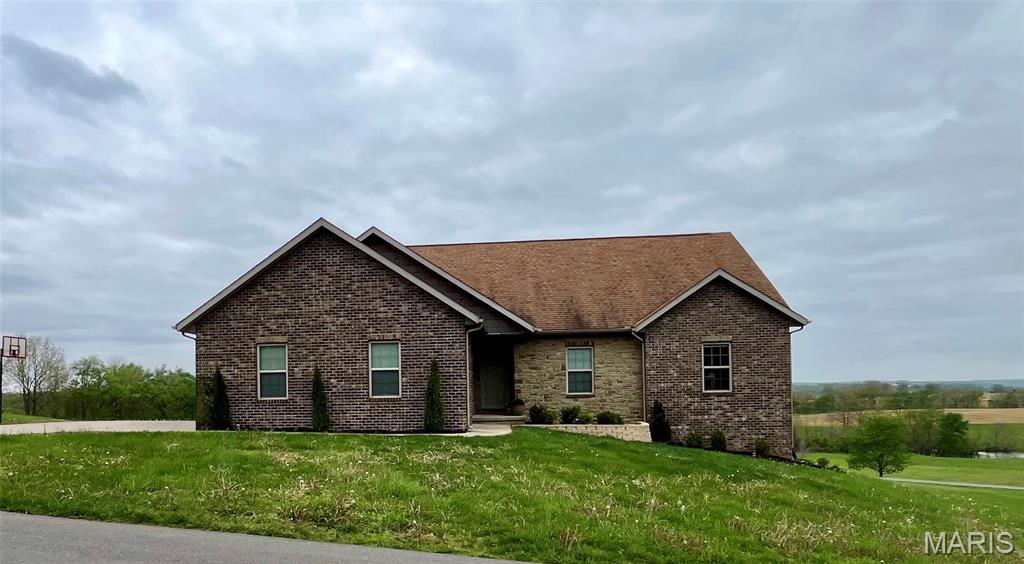 1006 Saddlebrooke Ridge Jackson, MO 63755 - Photo 1 of 1