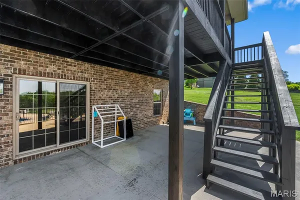 $625,000 | 1006 Saddlebrooke Ridge, Jackson, MO 63755