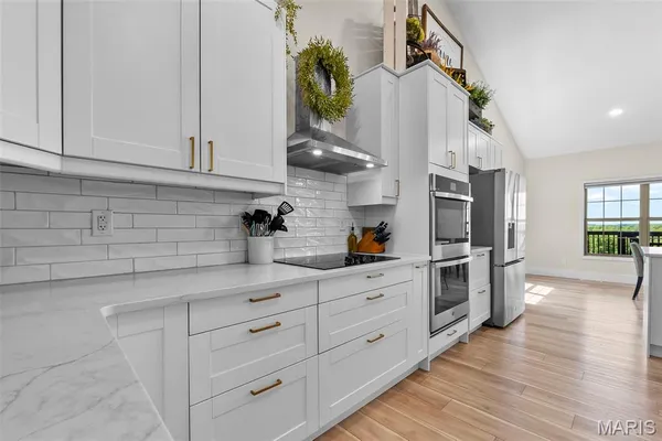 $625,000 | 1006 Saddlebrooke Ridge, Jackson, MO 63755