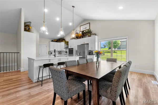 $625,000 | 1006 Saddlebrooke Ridge, Jackson, MO 63755