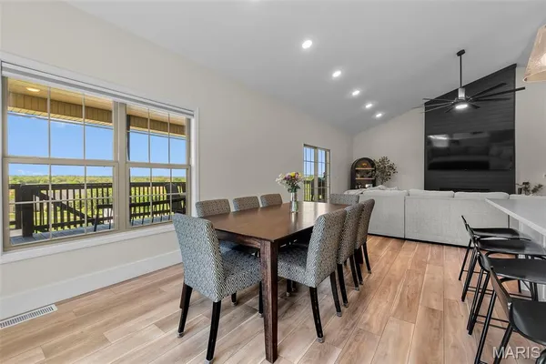 $625,000 | 1006 Saddlebrooke Ridge, Jackson, MO 63755