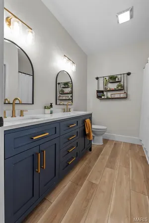 $625,000 | 1006 Saddlebrooke Ridge, Jackson, MO 63755