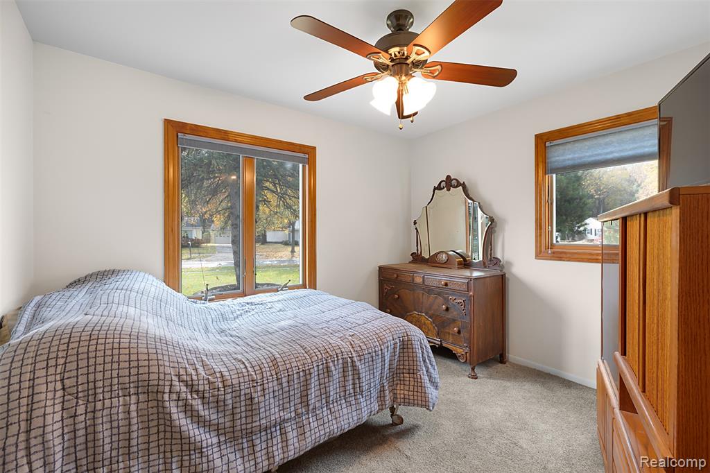 3282 Avon Manor Road Rochester Hills, MI 48307 - Photo 18 of 29