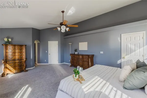 $599,000 | 6828 Granite Peak Drive, Colorado Springs, CO 80923
