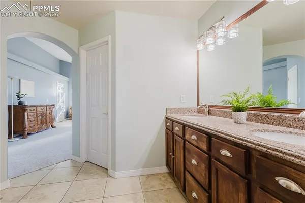 $599,000 | 6828 Granite Peak Drive, Colorado Springs, CO 80923