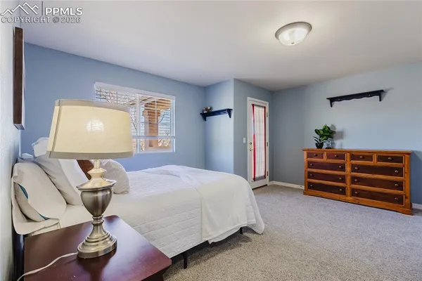 $599,000 | 6828 Granite Peak Drive, Colorado Springs, CO 80923