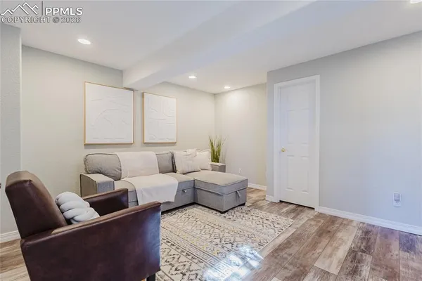$599,000 | 6828 Granite Peak Drive, Colorado Springs, CO 80923