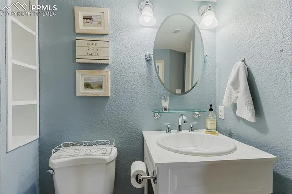 $599,000 | 6828 Granite Peak Drive, Colorado Springs, CO 80923