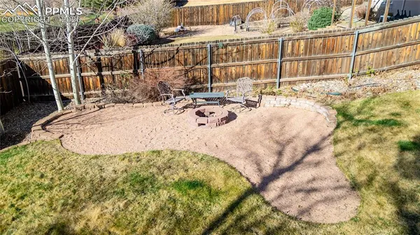 $599,000 | 6828 Granite Peak Drive, Colorado Springs, CO 80923