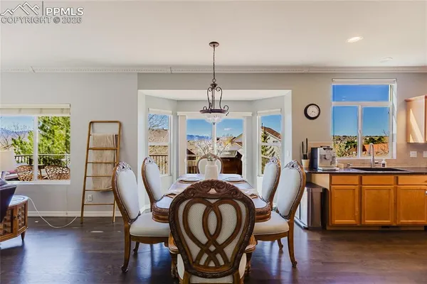 $599,000 | 6828 Granite Peak Drive, Colorado Springs, CO 80923