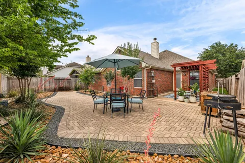 $347,300 | 20707 Sapphire Lake Road, Richmond, TX 77407