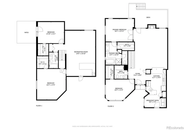 $475,000 | 4529 Songglen Circle, Colorado Springs, CO 80906