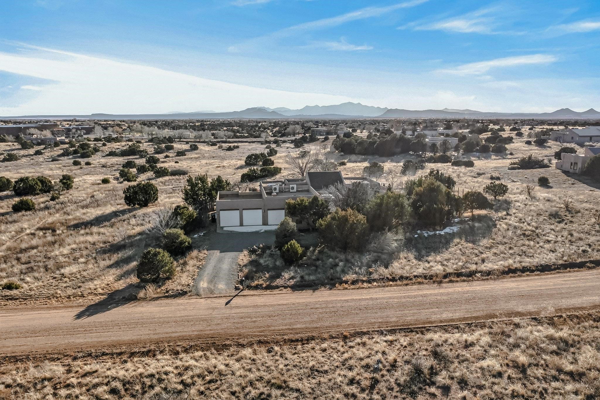 33 Moya Loop Santa Fe, NM 87508 - Photo 58 of 64