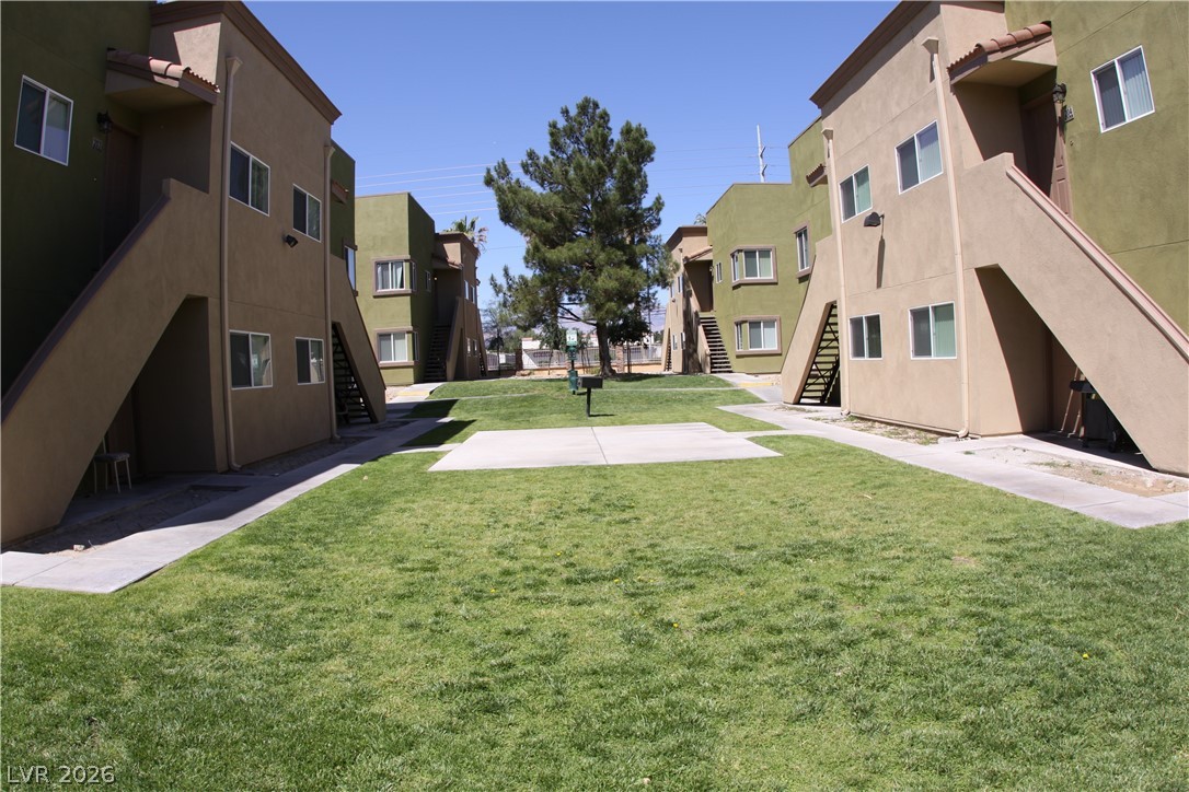 1806 North Decatur Boulevard, Unit 203 Las Vegas, NV 89108 - Photo 30 of 33