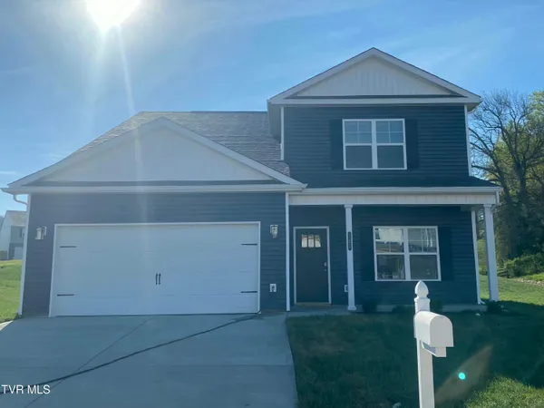 $386,385 | 107 Mint Ct Bluff, Bluff City, TN 37618