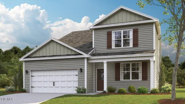 $386,385 | 107 Mint Ct Bluff, Bluff City, TN 37618