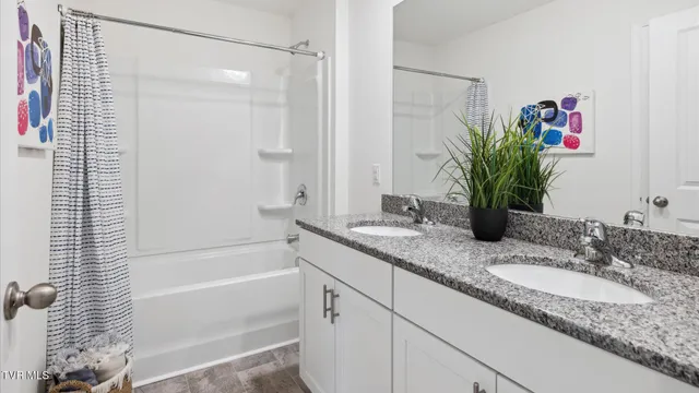 $386,385 | 107 Mint Ct Bluff, Bluff City, TN 37618