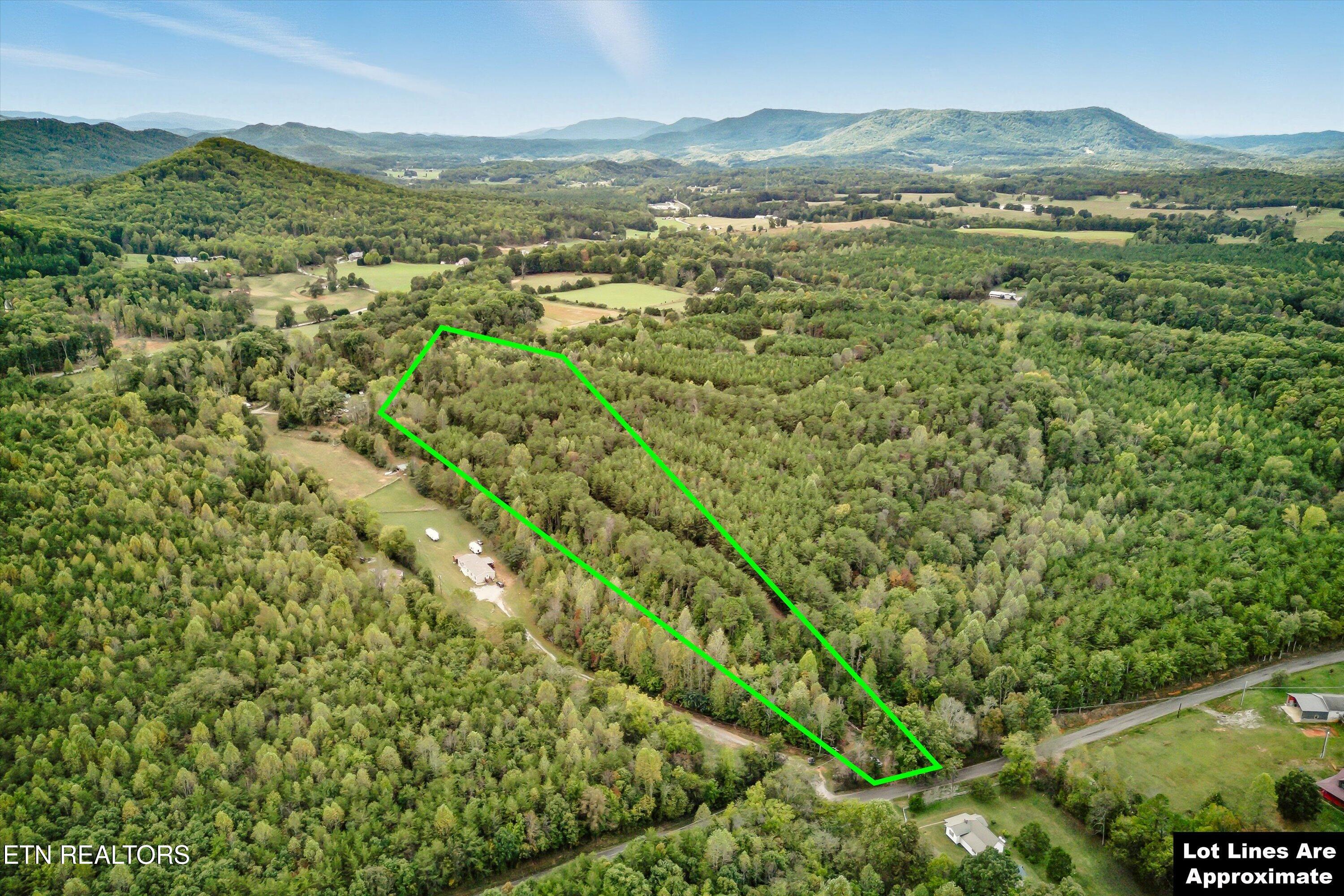 173 Akins Road Tellico Plains, TN 37385 - Photo 1 of 28 01-173 Atkins Rd-1