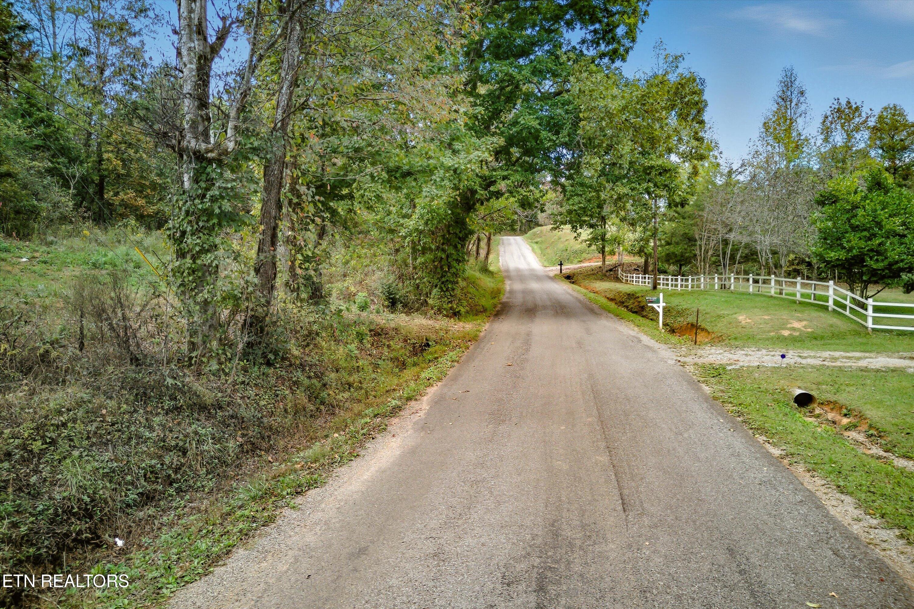 173 Akins Road Tellico Plains, TN 37385 - Photo 17 of 28 27-173 Atkins Rd-27