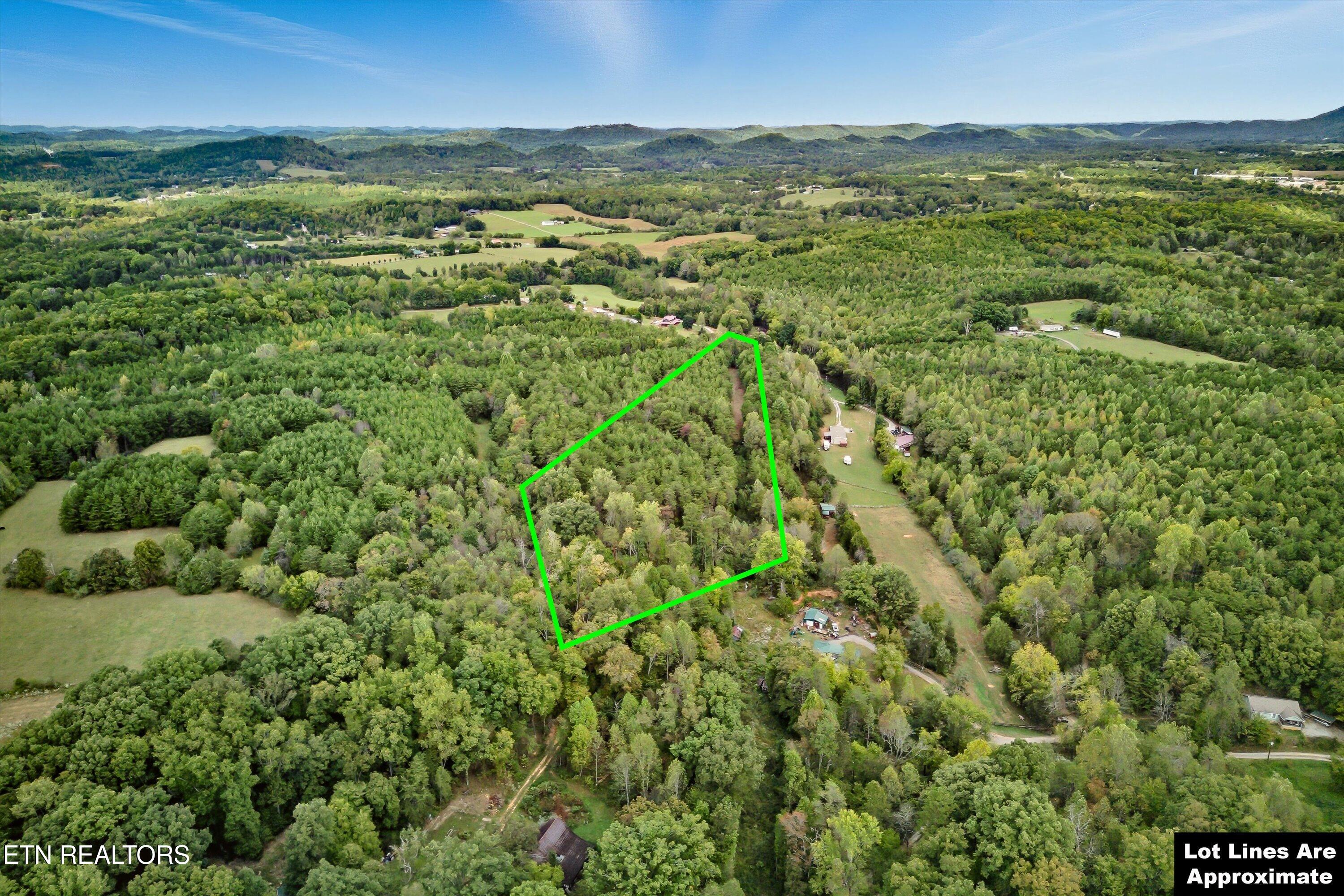 173 Akins Road Tellico Plains, TN 37385 - Photo 6 of 28 11-173 Atkins Rd-11