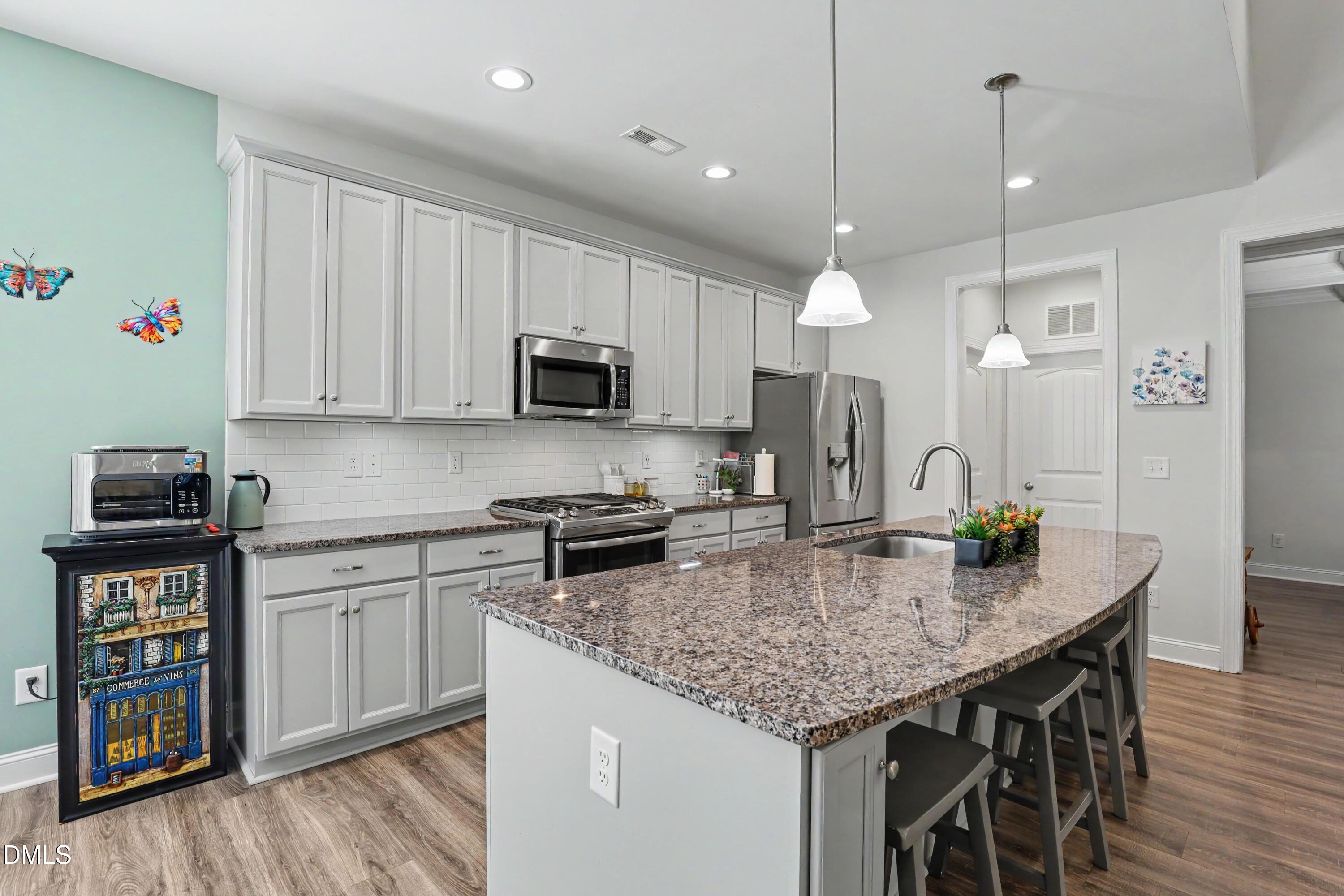 2009 Edens Ridge Avenue Wake Forest, NC 27587 - Photo 6 of 17