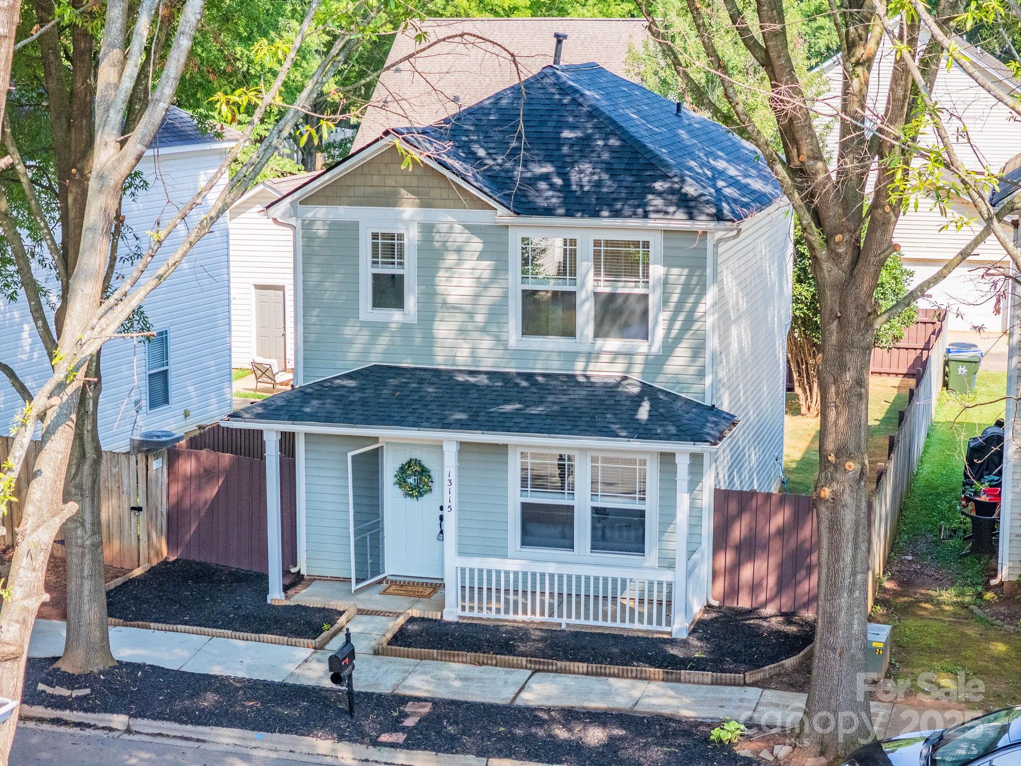 13115 Meadowmere Road Huntersville, NC 28078 - Photo 2 of 32 Gallery Image 2