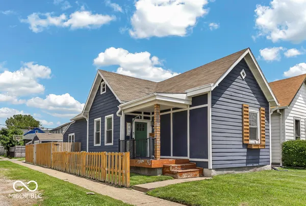 $324,900 | 302 Terrace Avenue, Indianapolis, IN 46225