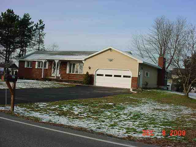 57 Johnson Road Mechanicville, NY 12118 - Photo 1 of 12 Photo 1