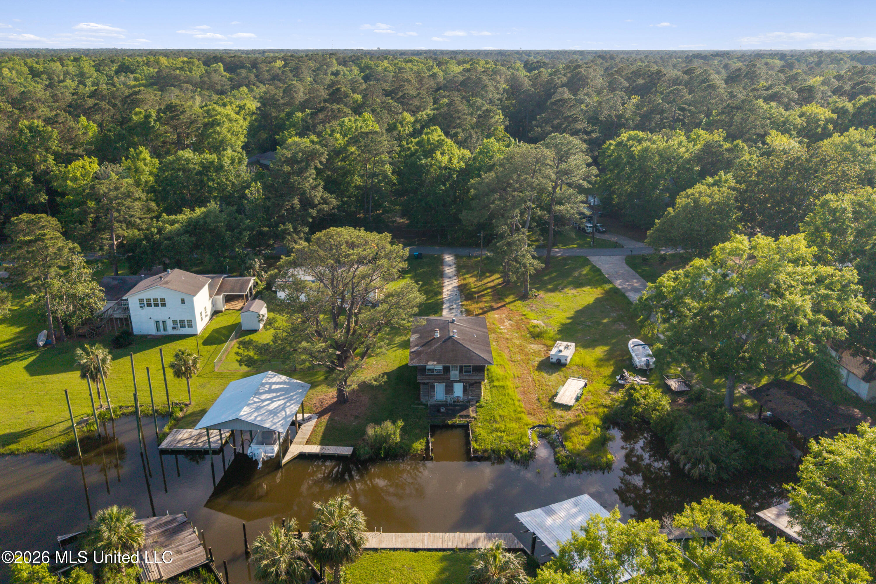 5548 Dead River Road Gautier, MS 39553 - Photo 6 of 27 00003