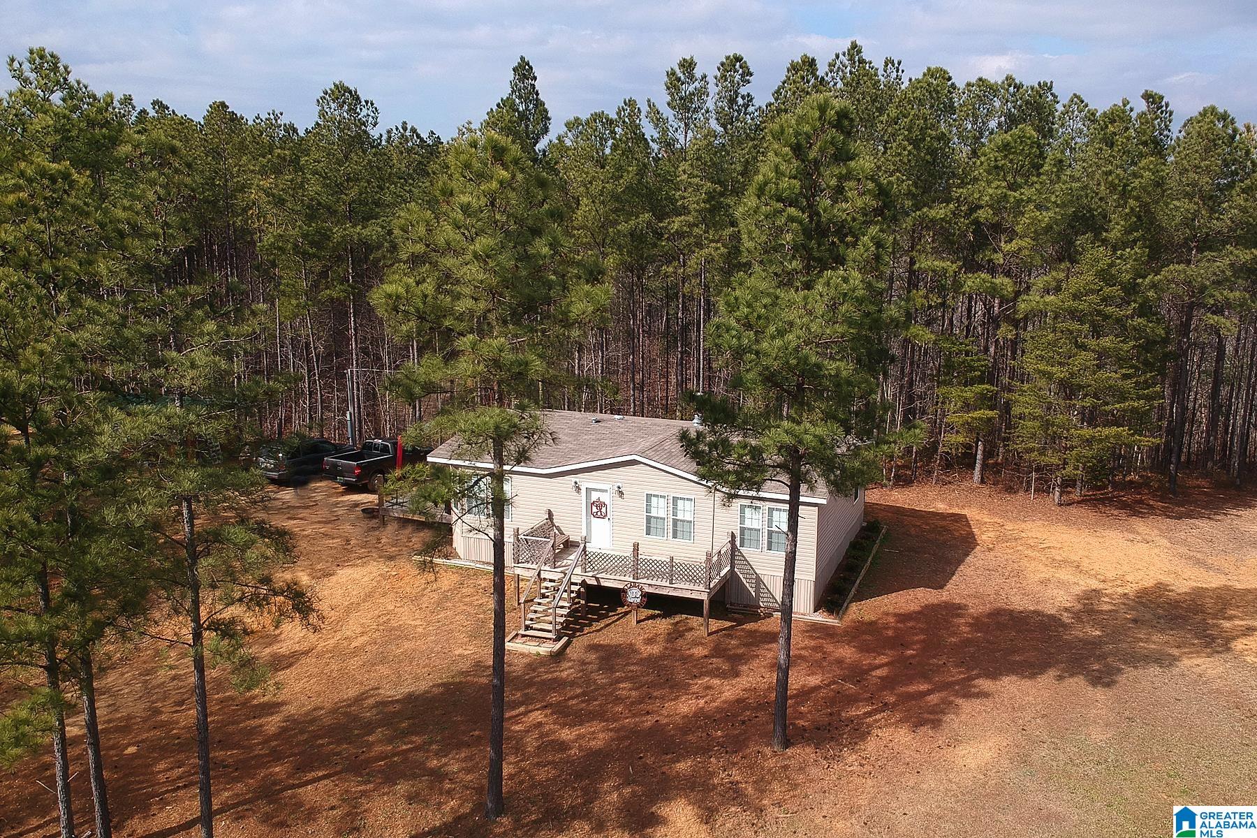 2580 Kentuck Road Munford, AL 36268 - Photo 1 of 19