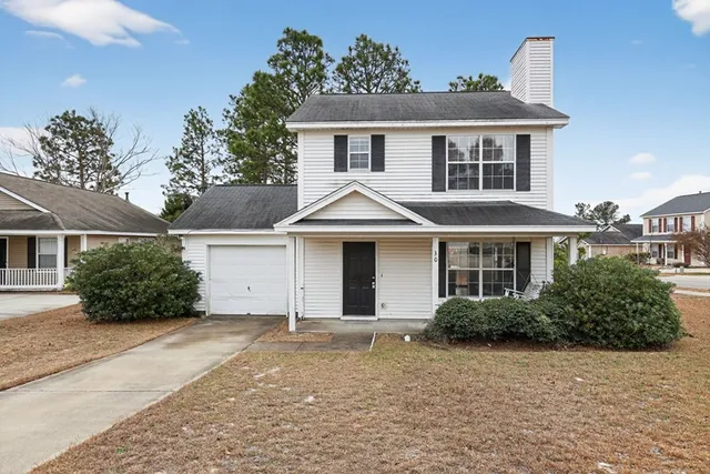 $153,700 | 30 Glen Knoll Place, Columbia, SC 29229