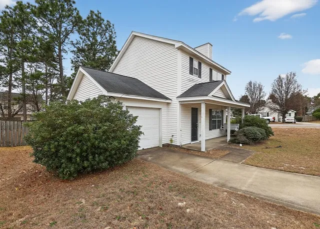 $153,700 | 30 Glen Knoll Place, Columbia, SC 29229