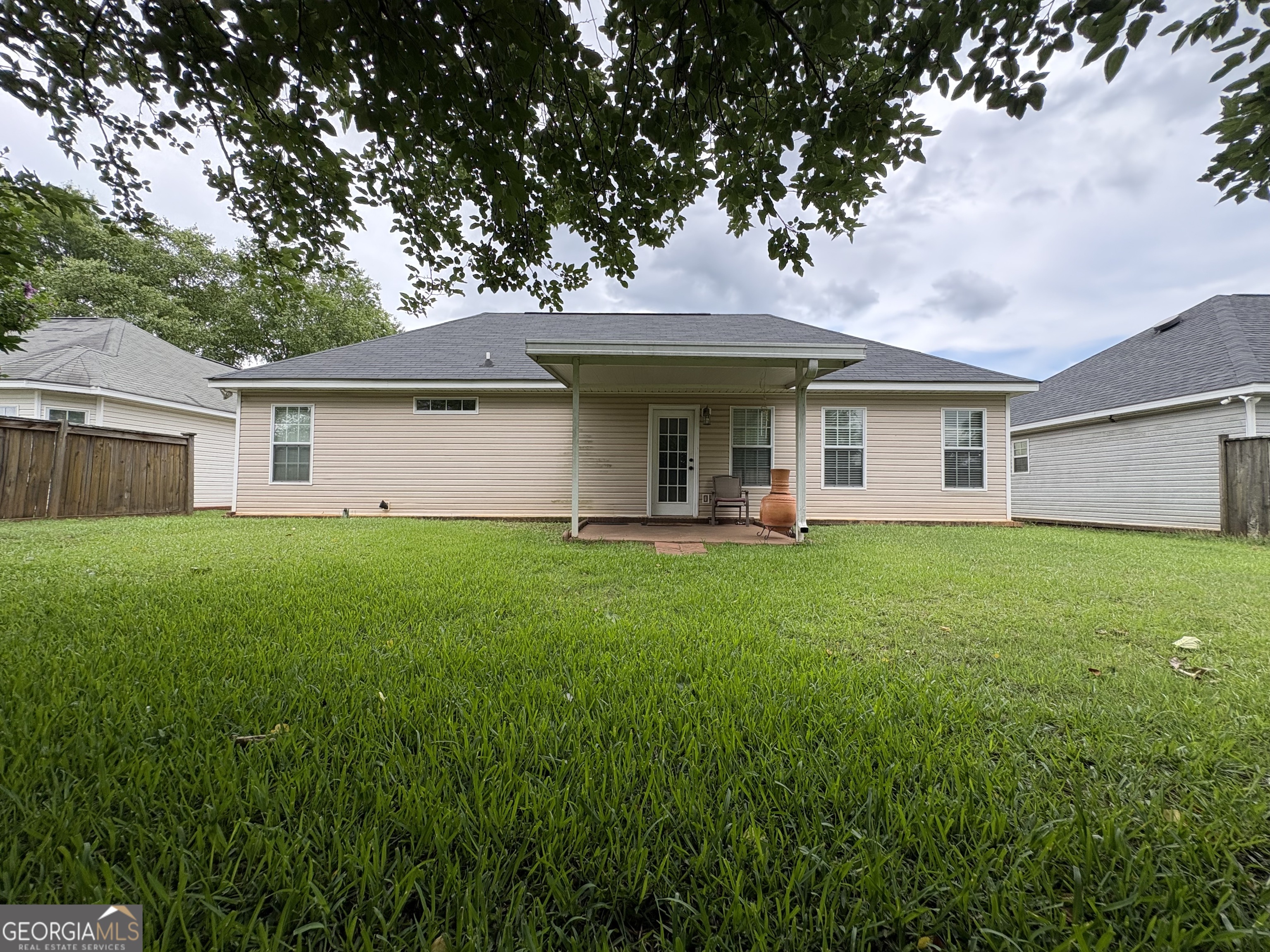322 Manchester Lane Byron, GA 31008 - Photo 22 of 25