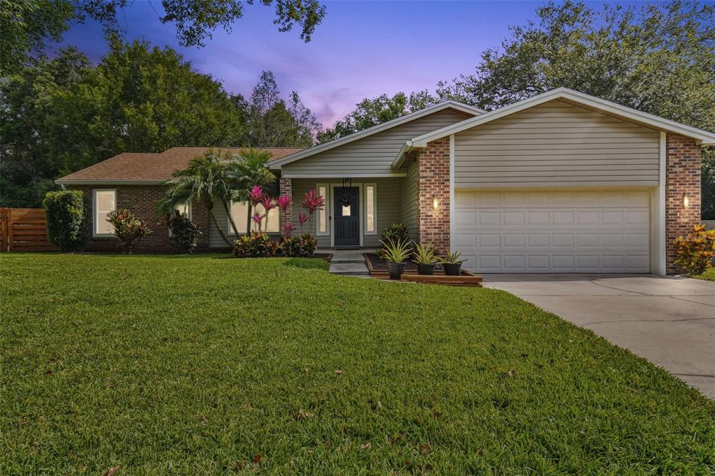 3109 Lake Valencia Lane East Palm Harbor, FL 34684 - Photo 1 of 1