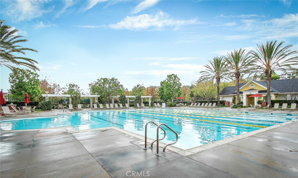 25 Thorp Spring Ladera Ranch, CA 92694 - Photo 40 of 46 Ladera Avondale Club Pool