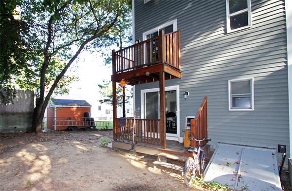 34 Farmland Road, Unit F Lowell, MA 01850 - Photo 12 of 13