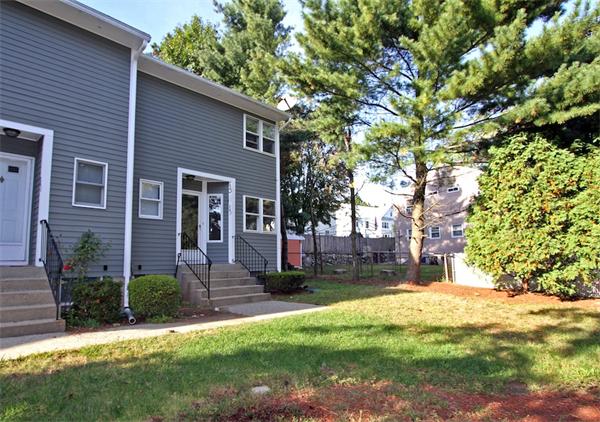 34 Farmland Road, Unit F Lowell, MA 01850 - Photo 13 of 13