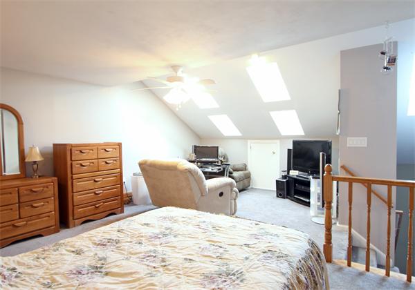 34 Farmland Road, Unit F Lowell, MA 01850 - Photo 5 of 13